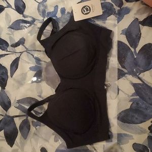 Bravado Pose Underwire Bra